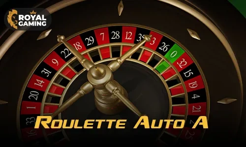 Auto Roulette A