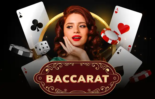 Baccarat Vivo