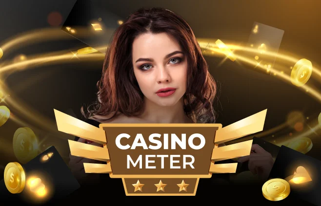 Casino Meter