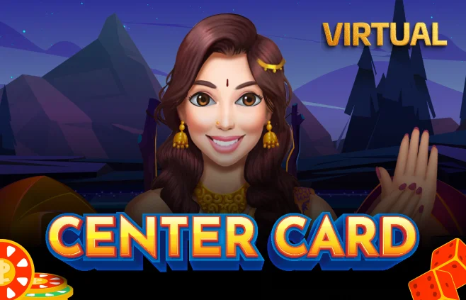 Center Card VR