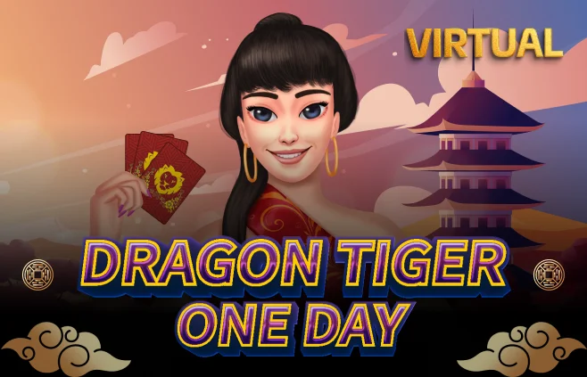 Dragon Tiger One  Day VR