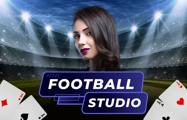 Foot Ball Studio