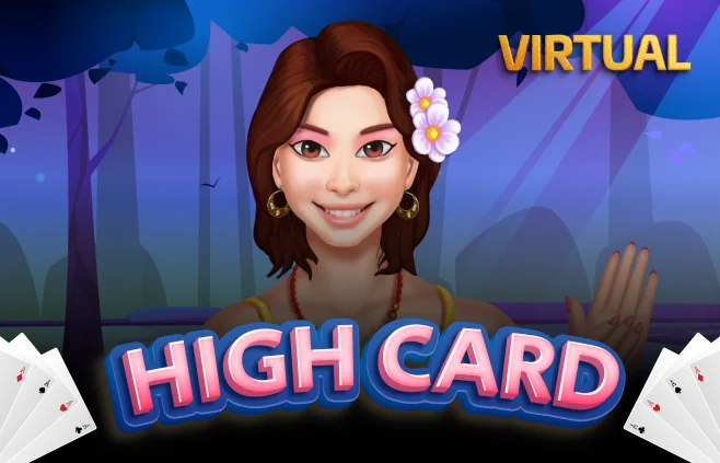 High Card VR_dev