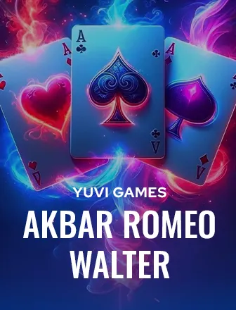 Akbar Romeo Walter Mini