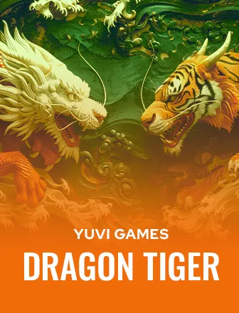 Dragon Tiger Mini