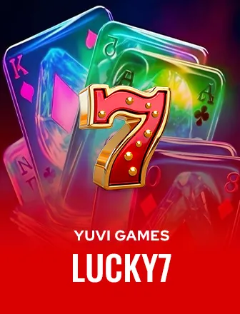 Lucky7 Mini