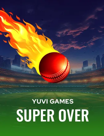Super Over Mini