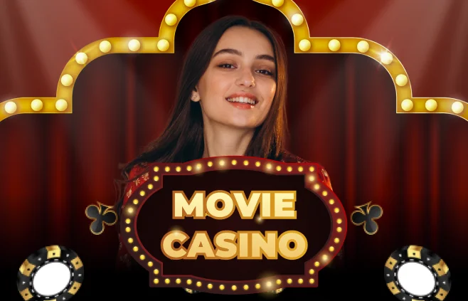 Movie Casino