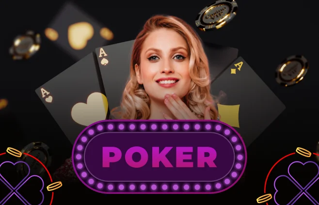 Poker Vivo