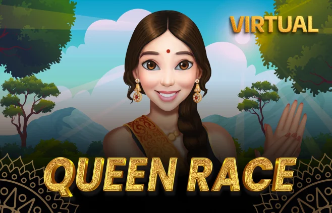 Queen Race VR_dev