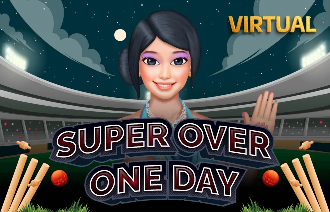 Super Over One day VR