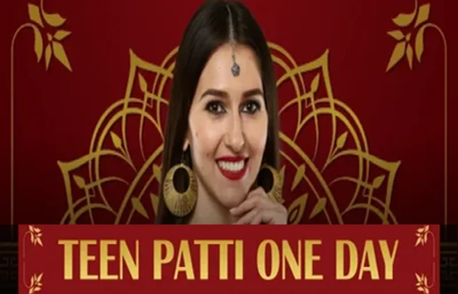 One Day Teenpatti