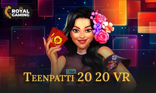 Teenpatti 2020 VR