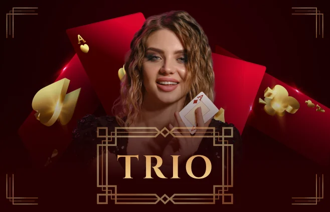 Trio