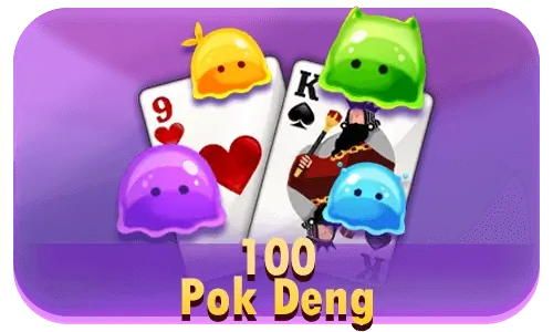 100 PokDeng