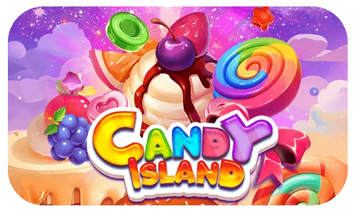 Candy Island