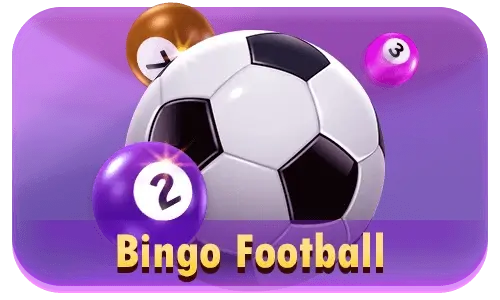Bingo Football