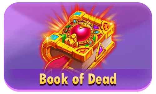 Book of Dead