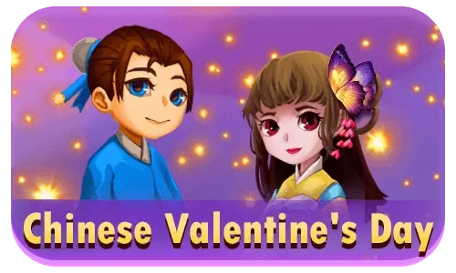Chinese Valentine's Day