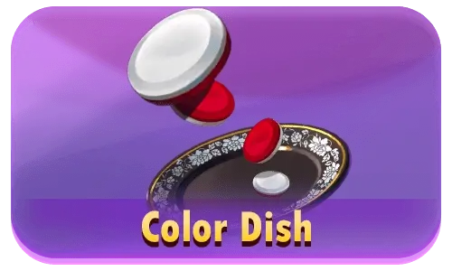 Color Dish
