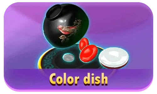 Color Dish 2