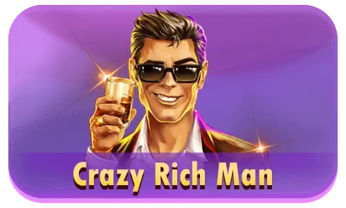 Crazy Rich Man