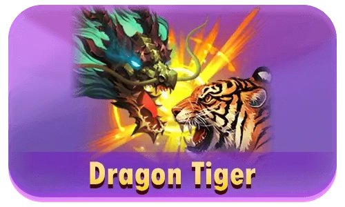 Dragon Tiger