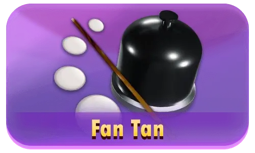 FAN TAN