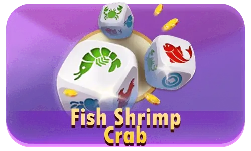 Fish Shrimp Crab