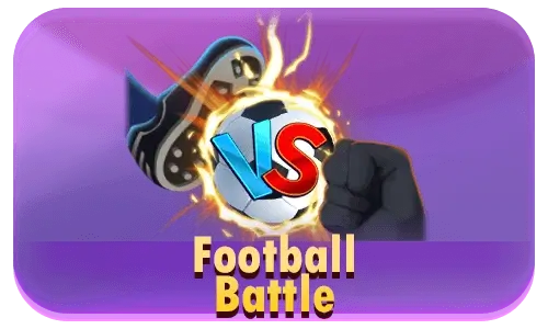 Football Battle