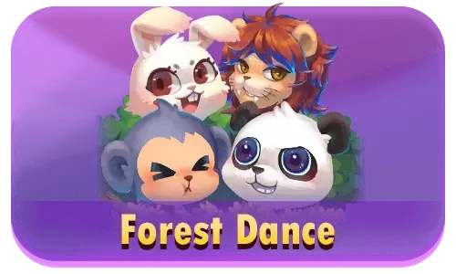 Forest Dance