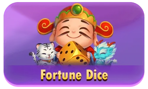 Fortune Dice