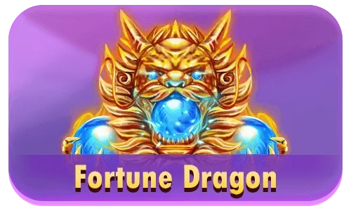 Fortune Dragon