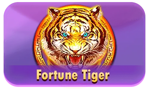 Fortune Tiger