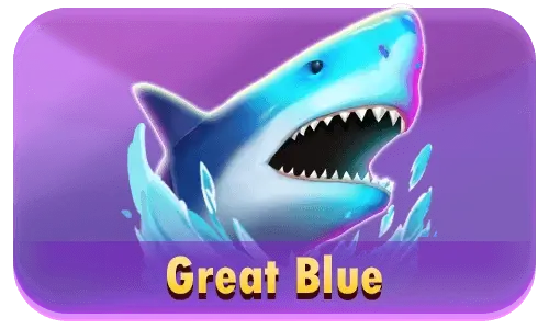 Great Blue