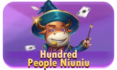 Hundred People Niuniu