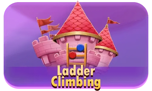 Ladder Climbing