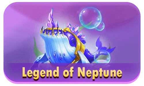 Legend of Neptune