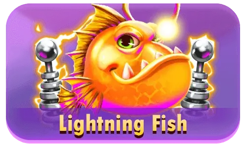 Lightning Fish