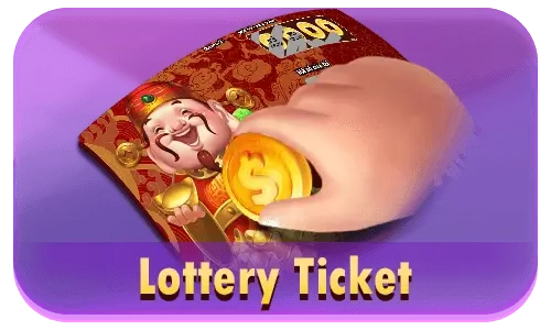 Lottery Ticket
