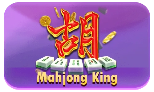 Mahjong King