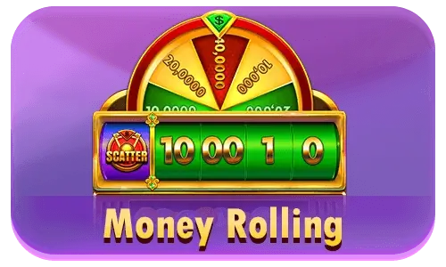 Money Rolling