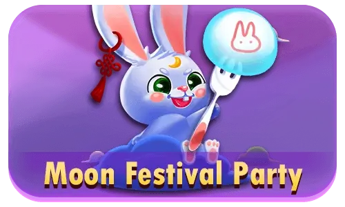 Moon Festival Party