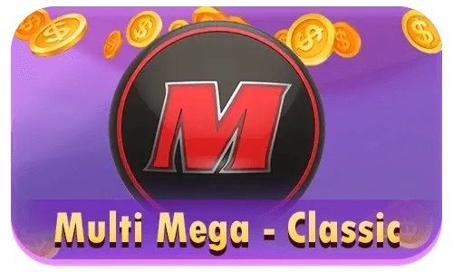 Multi Mega - Classic