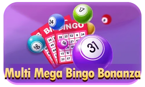 Multi Mega Bingo Bonanza