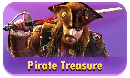 Pirate Treasure
