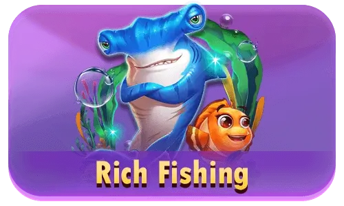 Rich Fishing