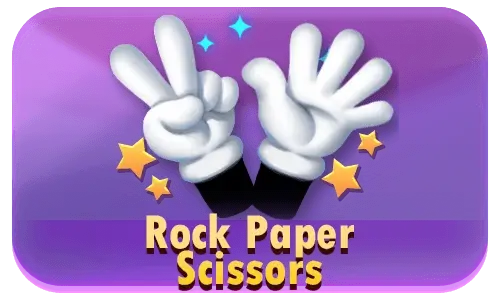 Rock Paper Scissors