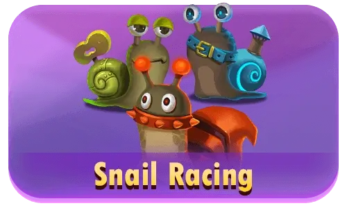 Snail Racing