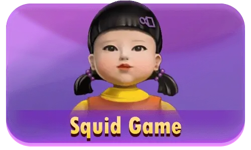 Squid Game